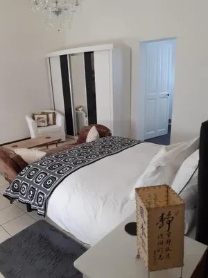 Image of Oasis Master Suite