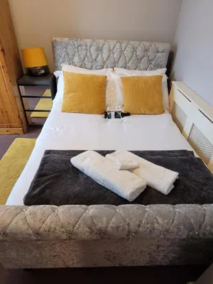 Image of Mel's Springfield Home