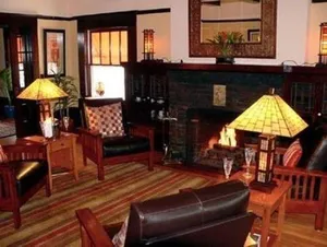 Image of Amber House Inn Of Midtown
