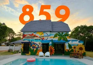 Image of A'famosa Bungalow Villa 859