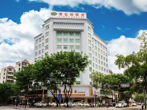 Image of Vienna Hotel Huizhou West Lake Maidi South Road