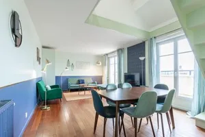 Image of Duplex Chancelier - Fairytale Factory