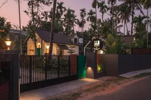 Image of The Little Acres Cherai