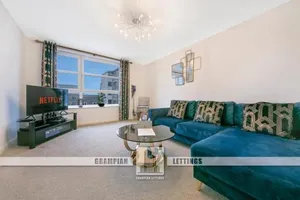 Image of Kings Lodge - Grampian Lettings Ltd