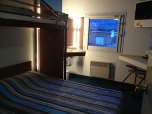 Image of hotelF1 Remiremont Saint Nabord