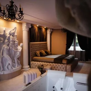 Image of Villa-Aphrodia love room