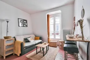 Image of Lovely Studio Place de la Bastille