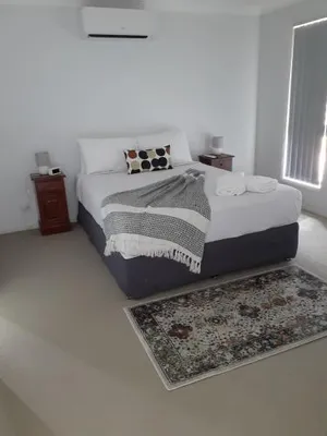 Image of BLK Stays Guest House Deluxe Units Morayfield