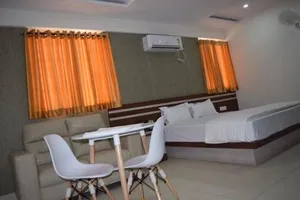 Image of hotel fortune suites