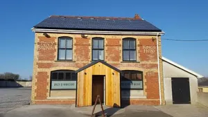 Image of Kings Head