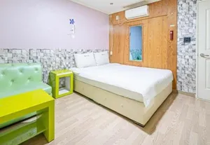 Image of Geoje King motel