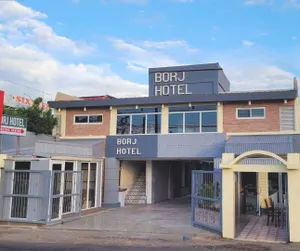 Image of Borj Hotel