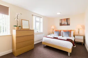 Image of StayFord Apartments - Meriden - Near NEC