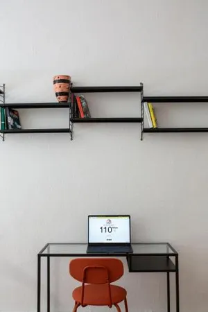Image of Hip & Beautiful City Apartment