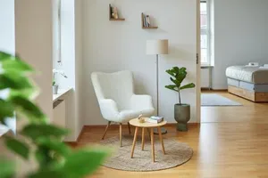Image of IDEE Living: Design-Apartment- Netflix - 6 Pers