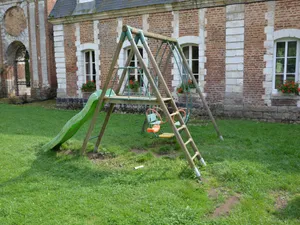 Image of Historic holiday home in Gouy-Saint-Andre