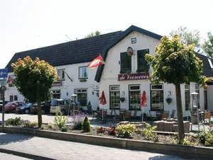 Image of De Vooroever
