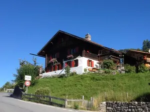 Image of Fewo Steinbachhaus