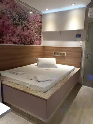 Image of motel chanty