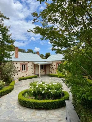 Image of Oxenberry Farm