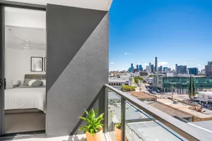 Image of A PERFECT STAY –Riverstone 706