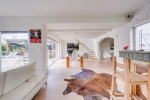 Image of La Villa Bali - 15min de bordeaux - Piscine privée