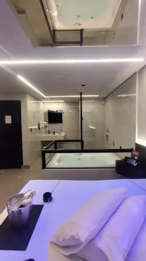 Image of Vem Para o - Motel Marselha 6