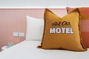 Image of Bel Air Motel