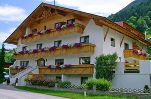 Image of Apartments Pitztaler Nachtigall