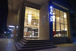 Image of Viz Park Hotel