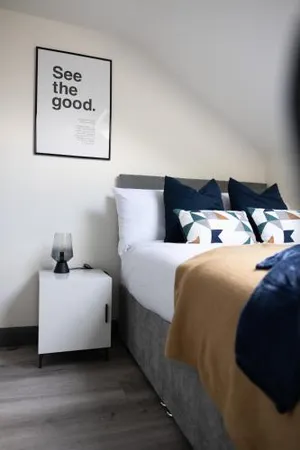 Image of City Rooms