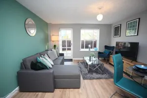 Image of Oxford's Most Stylish House - Garden & Parking