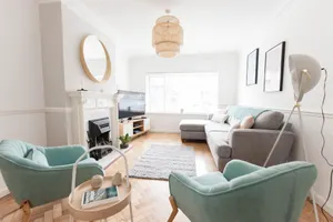 Image of Moda Stays - Oxford House