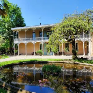 Image of La Villa du Portail