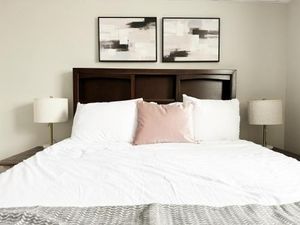 Image of RiverStone Retreat - Newburgh IN Stylish Apartments