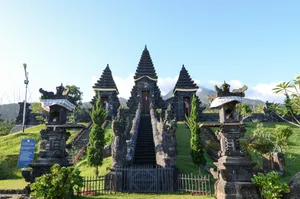 Image of Sejuk Homestay Eco Resort