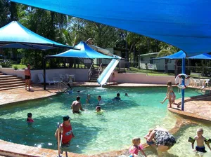 Image of Forest Glen Holiday Resort