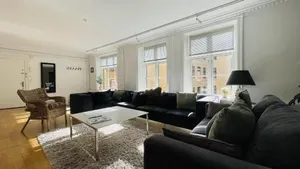 Image of ApartmentInCopenhagen Apartment 1502