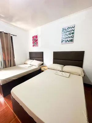 Image of Two-Bedroom Apartment in Lucena City - Downtown
