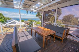 Image of Harbour Rest - your CBD cottage