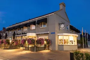 Image of Hotel de Zwaan