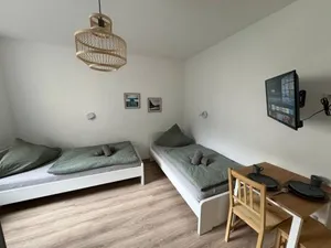 Image of Günstiges Apartment Gelsenkirchen Schalke