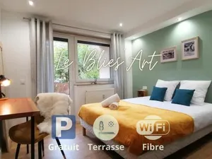 Image of Le Blies'Art - Sarreguemines - 4 pers