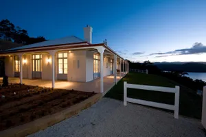 Image of Villa Talia Tasmania - Enjoy a slice of heaven
