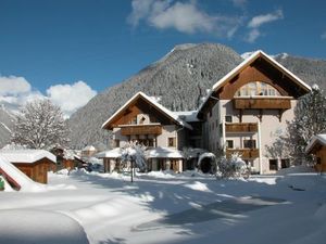 Image of Appartements Alpengarten