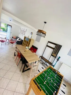 Image of Maison calme et spacieuse PAS DE FETE