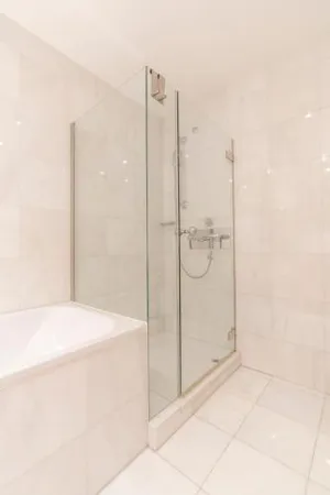 Image of St Moritz 3 Suite vista lago