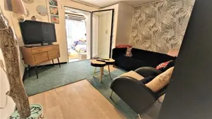 Image of Appartement, atelier d'artiste