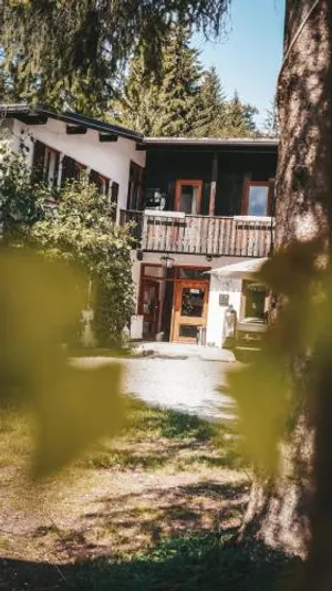 Image of Toni Hütte am Riesserkopf