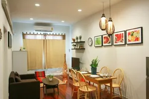 Image of The Serene House Bangkok
